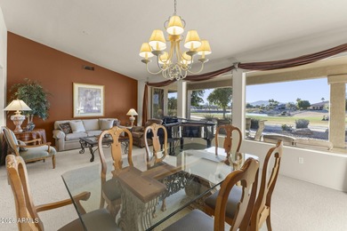 Outstanding Cordova Estate with Custom Casita & 3 Car Garage on Granite Falls Golf Club  in Arizona - for sale on GolfHomes.com, golf home, golf lot