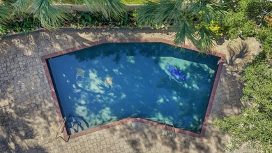 From the moment you step inside this fully renovated designer on Indian Bayou Golf and Country Club in Florida - for sale on GolfHomes.com, golf home, golf lot