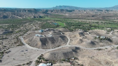 Discover Comanche Hills, a community of scenic beauty and resort on Lajitas Golf Resort in Texas - for sale on GolfHomes.com, golf home, golf lot