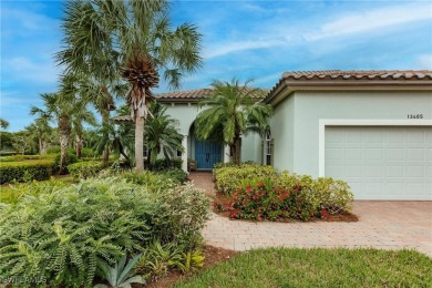 MOTIVATED SELLERS! OFFERS WELCOMED! This stunning Wyman Stokes on Verandah Golf Course and Club in Florida - for sale on GolfHomes.com, golf home, golf lot