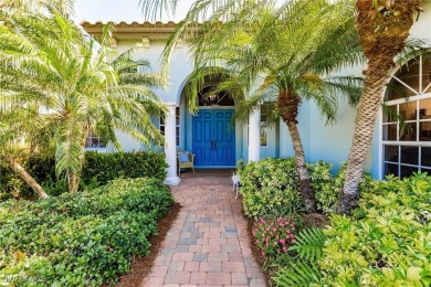 MOTIVATED SELLERS! OFFERS WELCOMED! This stunning Wyman Stokes on Verandah Golf Course and Club in Florida - for sale on GolfHomes.com, golf home, golf lot