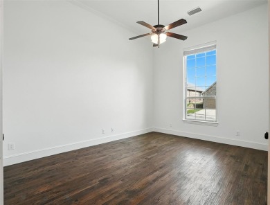 Located in the highly sought-after golf course community of on Lantana Golf Club in Texas - for sale on GolfHomes.com, golf home, golf lot