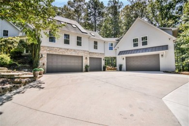 This is a unique home in Keowee Key, the premiere Lake Keowee on Keowee Key Golf and Country Club in South Carolina - for sale on GolfHomes.com, golf home, golf lot