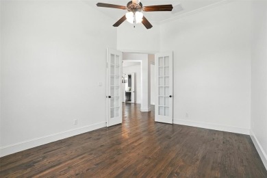 Located in the highly sought-after golf course community of on Lantana Golf Club in Texas - for sale on GolfHomes.com, golf home, golf lot