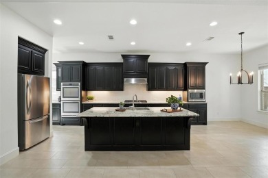 Located in the highly sought-after golf course community of on Lantana Golf Club in Texas - for sale on GolfHomes.com, golf home, golf lot