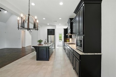 Located in the highly sought-after golf course community of on Lantana Golf Club in Texas - for sale on GolfHomes.com, golf home, golf lot