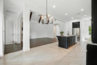 Located in the highly sought-after golf course community of on Lantana Golf Club in Texas - for sale on GolfHomes.com, golf home, golf lot