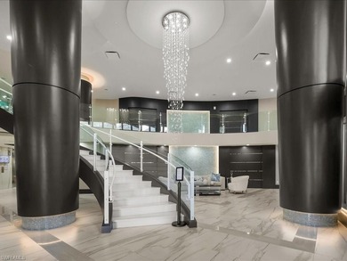 Welcome to Seaglass sky residence 2103!  Situated on the 21st on Bonita Bay West in Florida - for sale on GolfHomes.com, golf home, golf lot