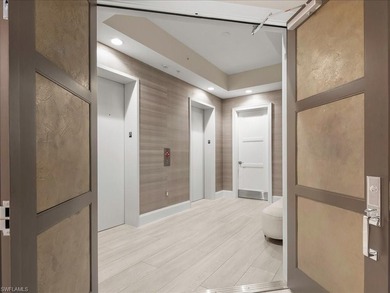 Welcome to Seaglass sky residence 2103!  Situated on the 21st on Bonita Bay West in Florida - for sale on GolfHomes.com, golf home, golf lot