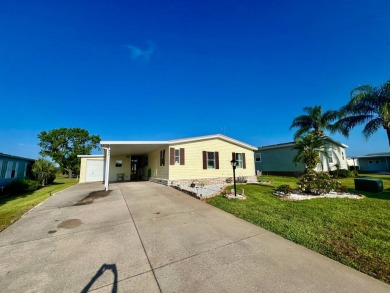 This home is located in Water Oak Country Club Estates in Lady on Water Oak Country Club Estates in Florida - for sale on GolfHomes.com, golf home, golf lot