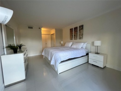 Spacious 3-bedroom, 2-bath corner unit at Parc Central South in on Turnberry Isle Resort and Club in Florida - for sale on GolfHomes.com, golf home, golf lot
