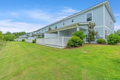 Discover Villas on the Fairway, thoughtfully designed TOWNHOMES on Origins Golf Club in Florida - for sale on GolfHomes.com, golf home, golf lot