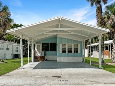 Located in an exclusive gated community with a championship on The Great Outdoors Golf and Country Club in Florida - for sale on GolfHomes.com, golf home, golf lot