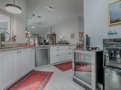 Villas like this rarely come available--especially a beautifully on El Diablo Executive Golf Course in Florida - for sale on GolfHomes.com, golf home, golf lot