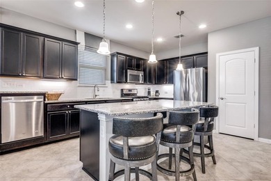 Experience the best of Country Club Style Living in this on Frisco Lakes Golf Course in Texas - for sale on GolfHomes.com, golf home, golf lot