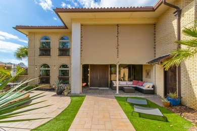 OPEN HOUSE SATURDAY (3/7/2026) 12:00-3:00 PM! Welcome to this on Perdido Bay Golf Club in Florida - for sale on GolfHomes.com, golf home, golf lot