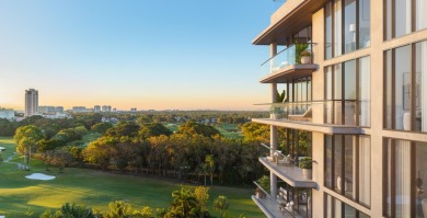 Experience unparalleled luxury in the first modern glass house on Boca Raton Resort and Club in Florida - for sale on GolfHomes.com, golf home, golf lot