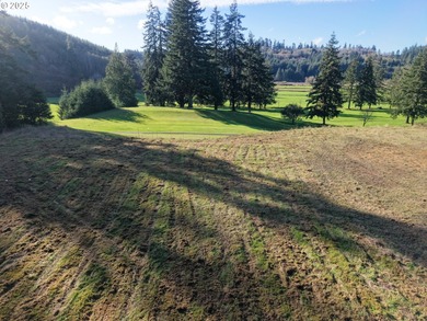 Beautiful 2.87-Acre Golf Course Lot in Ironwood Estates - on Coos Golf Course and Club in Oregon - for sale on GolfHomes.com, golf home, golf lot