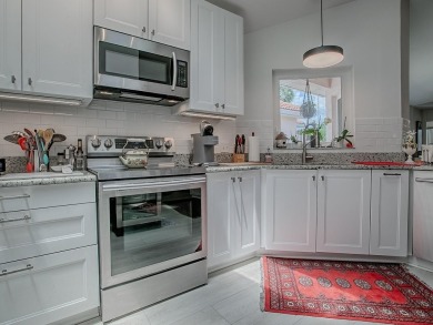Villas like this rarely come available--especially a beautifully on El Diablo Executive Golf Course in Florida - for sale on GolfHomes.com, golf home, golf lot