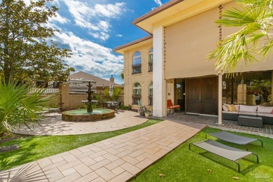 OPEN HOUSE SATURDAY (3/7/2026) 12:00-3:00 PM! Welcome to this on Perdido Bay Golf Club in Florida - for sale on GolfHomes.com, golf home, golf lot