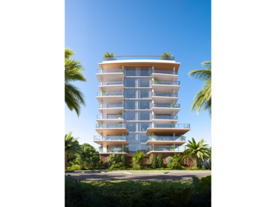 Experience unparalleled luxury in the first modern glass house on Boca Raton Resort and Club in Florida - for sale on GolfHomes.com, golf home, golf lot