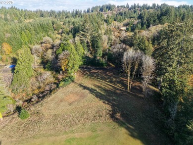 Beautiful 2.87-Acre Golf Course Lot in Ironwood Estates - on Coos Golf Course and Club in Oregon - for sale on GolfHomes.com, golf home, golf lot