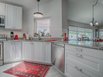 Villas like this rarely come available--especially a beautifully on El Diablo Executive Golf Course in Florida - for sale on GolfHomes.com, golf home, golf lot