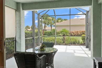 Huge Price Reduction! Located on an oversized corner lot outside on Pelican Preserve Golf Club in Florida - for sale on GolfHomes.com, golf home, golf lot