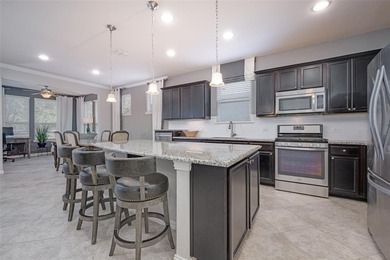 Experience the best of Country Club Style Living in this on Frisco Lakes Golf Course in Texas - for sale on GolfHomes.com, golf home, golf lot