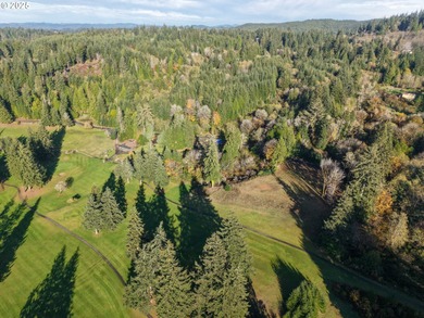 Beautiful 2.87-Acre Golf Course Lot in Ironwood Estates - on Coos Golf Course and Club in Oregon - for sale on GolfHomes.com, golf home, golf lot