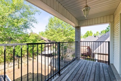 Stately all-brick home in the desirable Country Club of on The Country Club of Arkansas in Arkansas - for sale on GolfHomes.com, golf home, golf lot