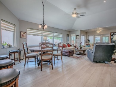 Villas like this rarely come available--especially a beautifully on El Diablo Executive Golf Course in Florida - for sale on GolfHomes.com, golf home, golf lot