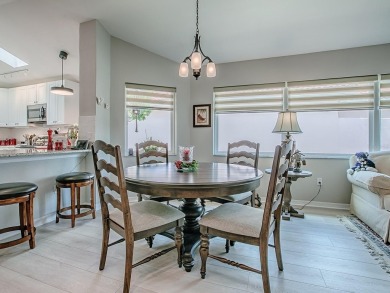 Villas like this rarely come available--especially a beautifully on El Diablo Executive Golf Course in Florida - for sale on GolfHomes.com, golf home, golf lot