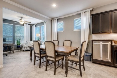 Experience the best of Country Club Style Living in this on Frisco Lakes Golf Course in Texas - for sale on GolfHomes.com, golf home, golf lot