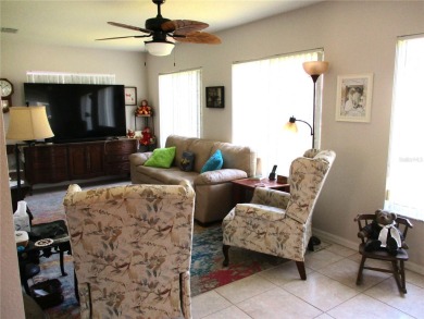 This lovely STUCCO home is MOVE IN READY and comes with a lot of on Preserve Golf Club in Florida - for sale on GolfHomes.com, golf home, golf lot