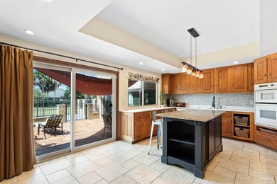 OPEN HOUSE SATURDAY (3/7/2026) 12:00-3:00 PM! Welcome to this on Perdido Bay Golf Club in Florida - for sale on GolfHomes.com, golf home, golf lot