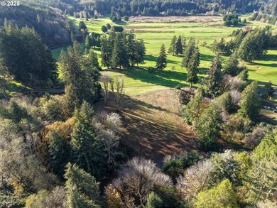 Beautiful 2.87-Acre Golf Course Lot in Ironwood Estates - on Coos Golf Course and Club in Oregon - for sale on GolfHomes.com, golf home, golf lot