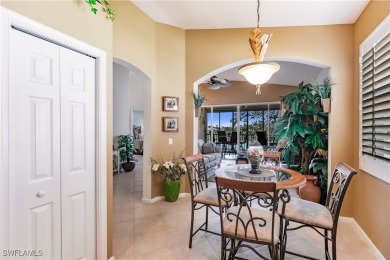 MOTIVATED SELLERS BRING OFFERS! Spectacular views of the lake on Verandah Golf Course and Club in Florida - for sale on GolfHomes.com, golf home, golf lot