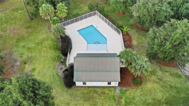 Cooper's Point provides access to a community deep water dock on Sapelo Hammock Golf Club in Georgia - for sale on GolfHomes.com, golf home, golf lot