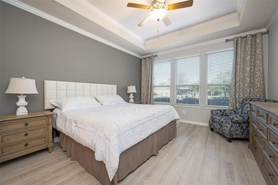 Experience the best of Country Club Style Living in this on Frisco Lakes Golf Course in Texas - for sale on GolfHomes.com, golf home, golf lot