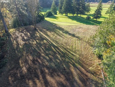 Beautiful 2.87-Acre Golf Course Lot in Ironwood Estates - on Coos Golf Course and Club in Oregon - for sale on GolfHomes.com, golf home, golf lot