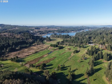 Beautiful 2.87-Acre Golf Course Lot in Ironwood Estates - on Coos Golf Course and Club in Oregon - for sale on GolfHomes.com, golf home, golf lot