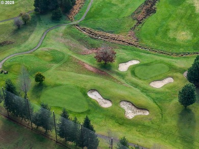 Beautiful 2.87-Acre Golf Course Lot in Ironwood Estates - on Coos Golf Course and Club in Oregon - for sale on GolfHomes.com, golf home, golf lot