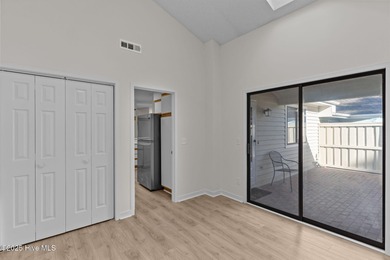 Welcome home 6128 Inland Greens Drive in nestled in the amenity on Inland Greens Golf Course in North Carolina - for sale on GolfHomes.com, golf home, golf lot