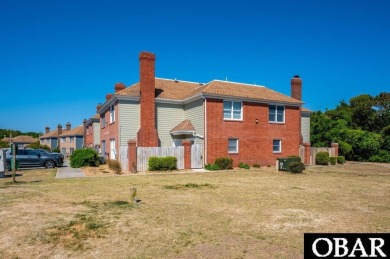 Completely renovated 2-story corner-unit condo in the heart of on Seascape Golf Links in North Carolina - for sale on GolfHomes.com, golf home, golf lot