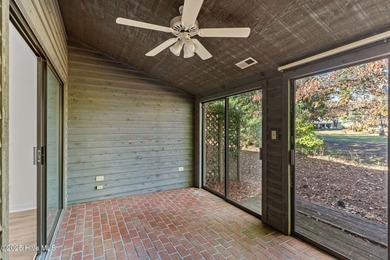 Welcome home 6128 Inland Greens Drive in nestled in the amenity on Inland Greens Golf Course in North Carolina - for sale on GolfHomes.com, golf home, golf lot