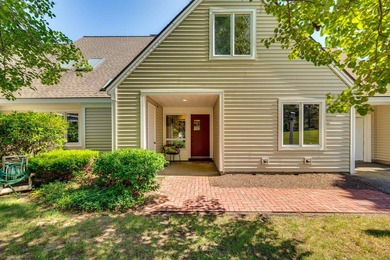 Lake Winnipesaukee lifestyle o Renovated interior o Gated on Laconia Country Club in New Hampshire - for sale on GolfHomes.com, golf home, golf lot