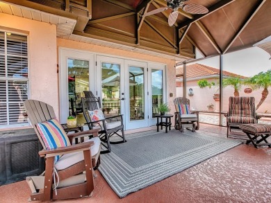 Villas like this rarely come available--especially a beautifully on El Diablo Executive Golf Course in Florida - for sale on GolfHomes.com, golf home, golf lot
