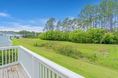 Discover Villas on the Fairway, thoughtfully designed TOWNHOMES on Origins Golf Club in Florida - for sale on GolfHomes.com, golf home, golf lot
