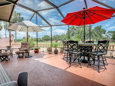 Villas like this rarely come available--especially a beautifully on El Diablo Executive Golf Course in Florida - for sale on GolfHomes.com, golf home, golf lot